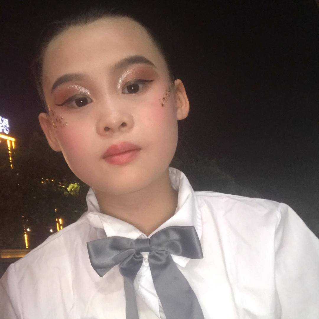 深夜有你
