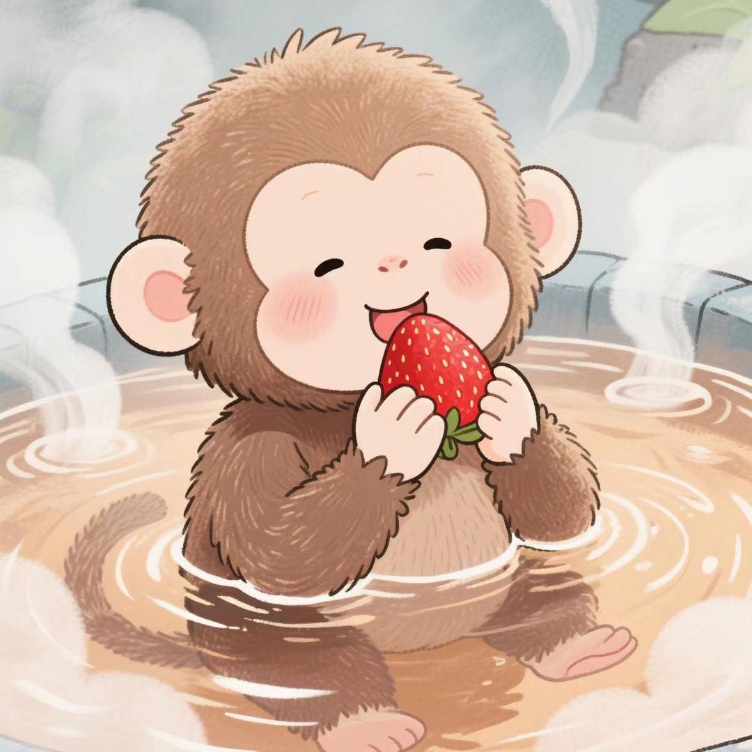 小猴紫monkeyZ
