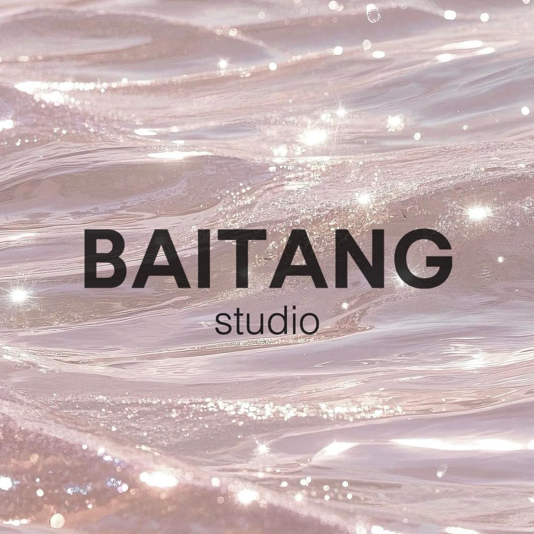 BAITANG白糖