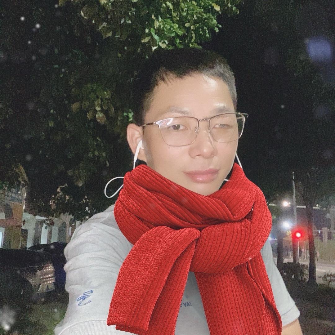 小五哥首播筹备中