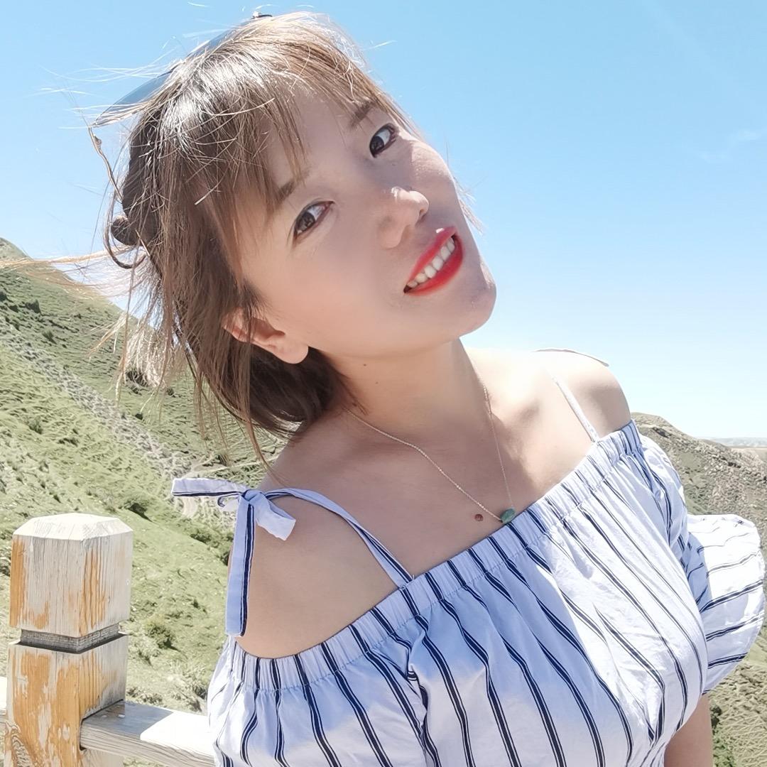 静静呀💕