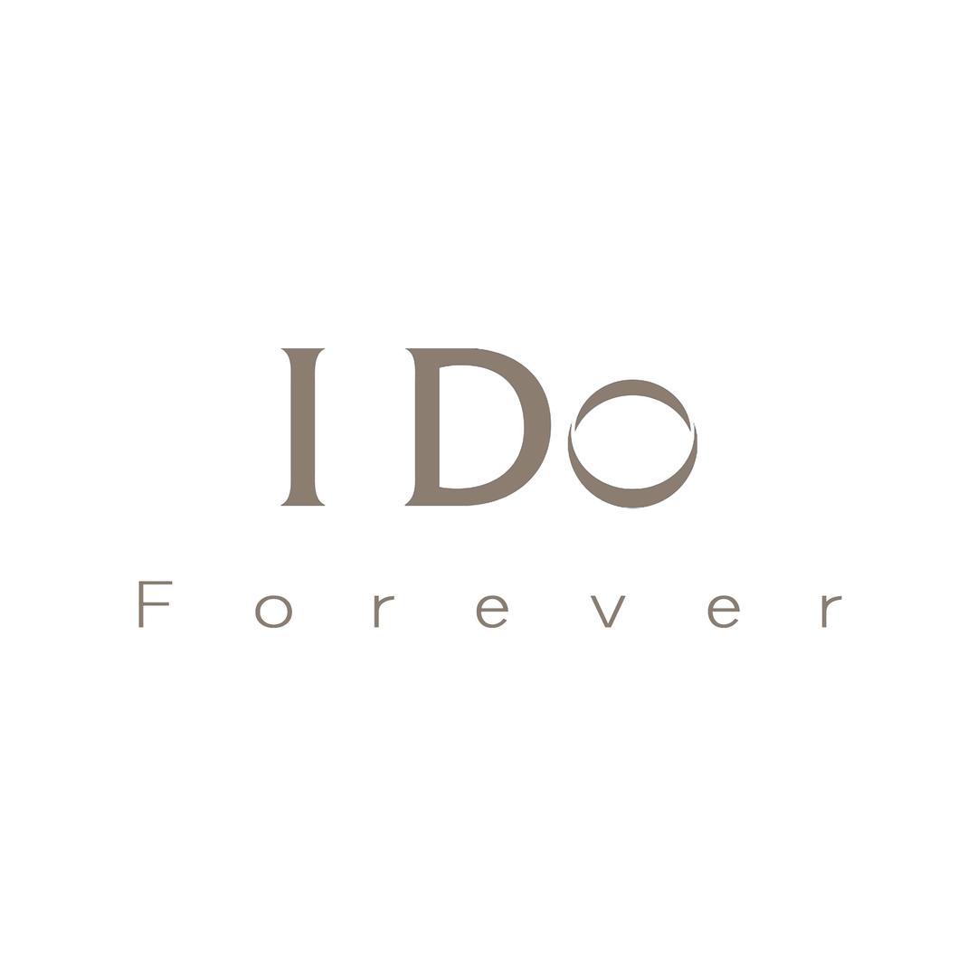 I Do FOREVER珠宝旗舰店