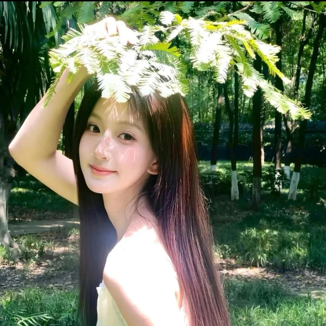 夏天来了☀️