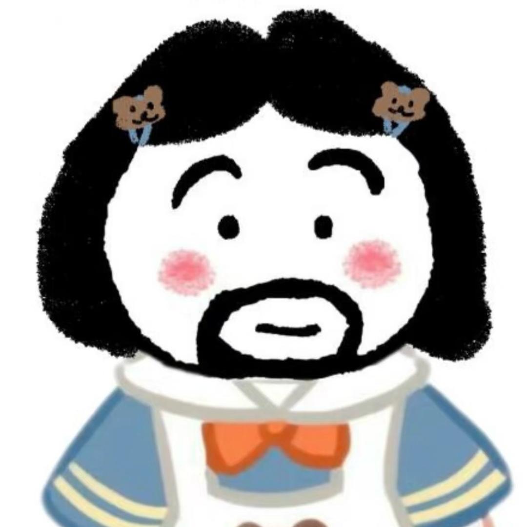 玫瑰女王大人🌹