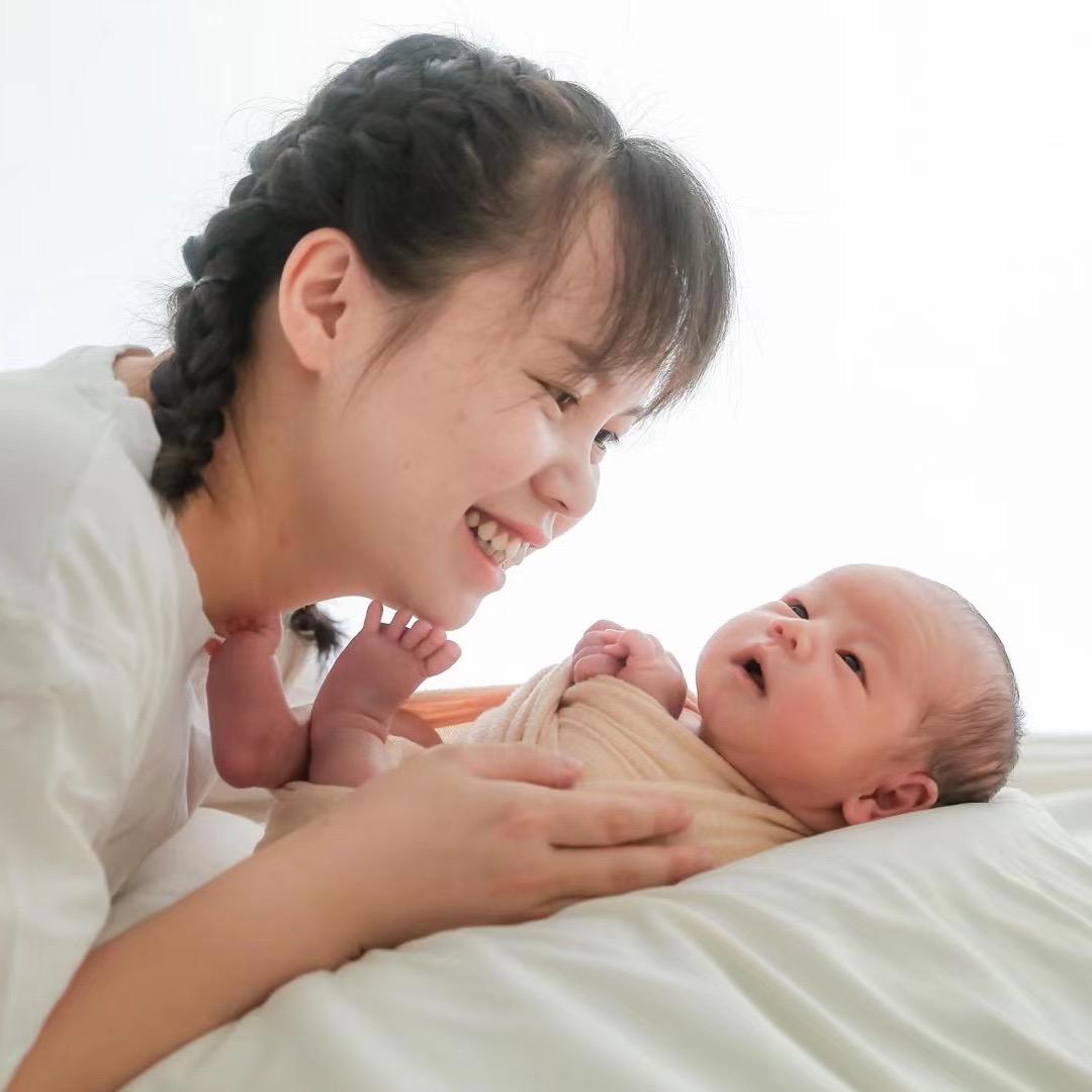 在仙桃的恩施人（带娃版）