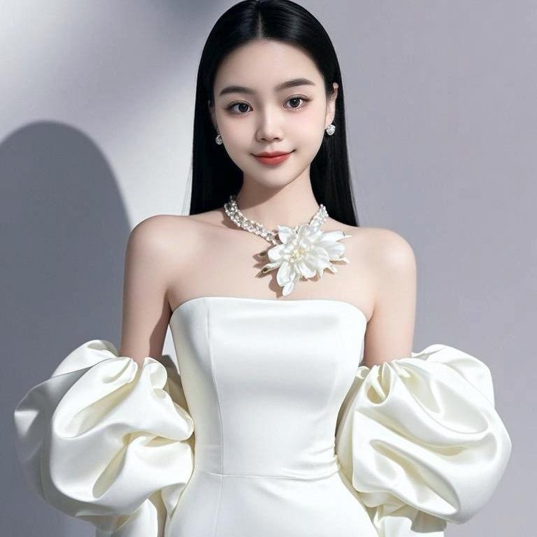 潇潇🧡化妆师👰‍♀️