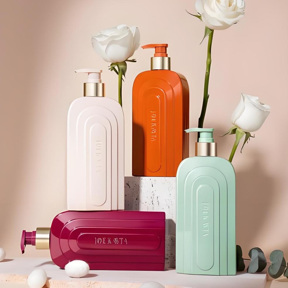 鲜花之语百货店