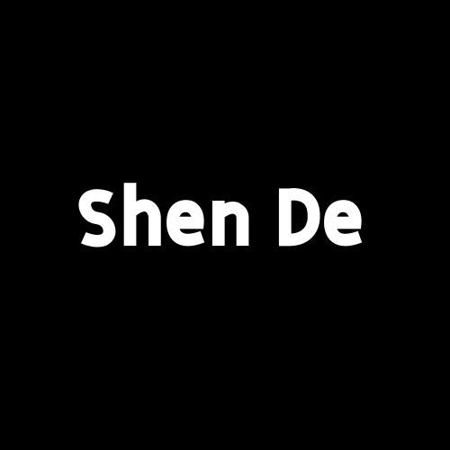 Shen De