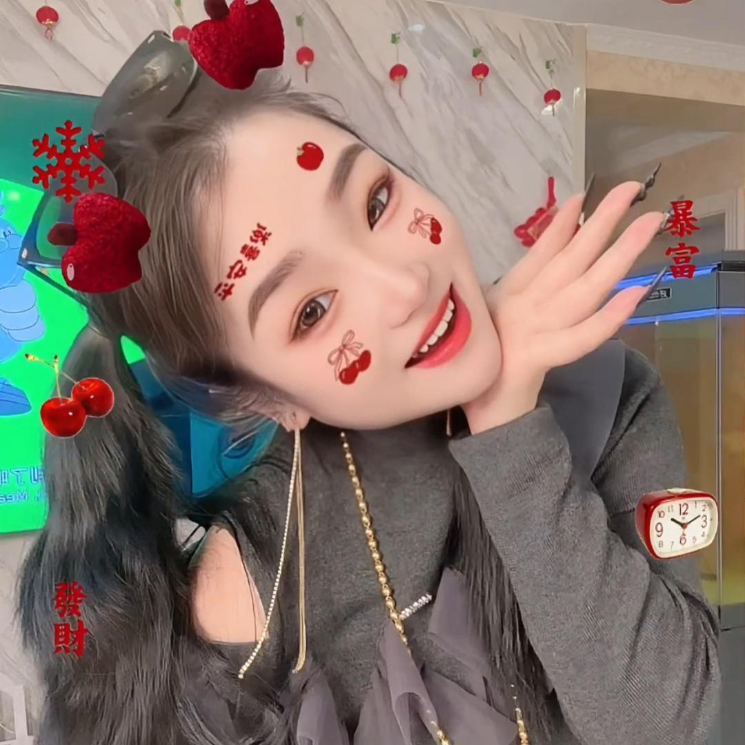 钱哆哆🌸