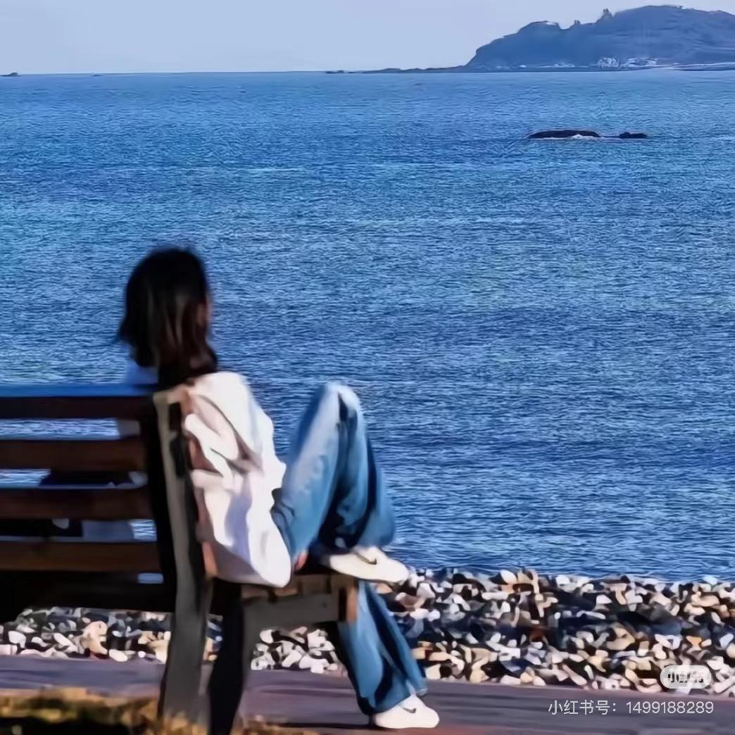 一点点晚风