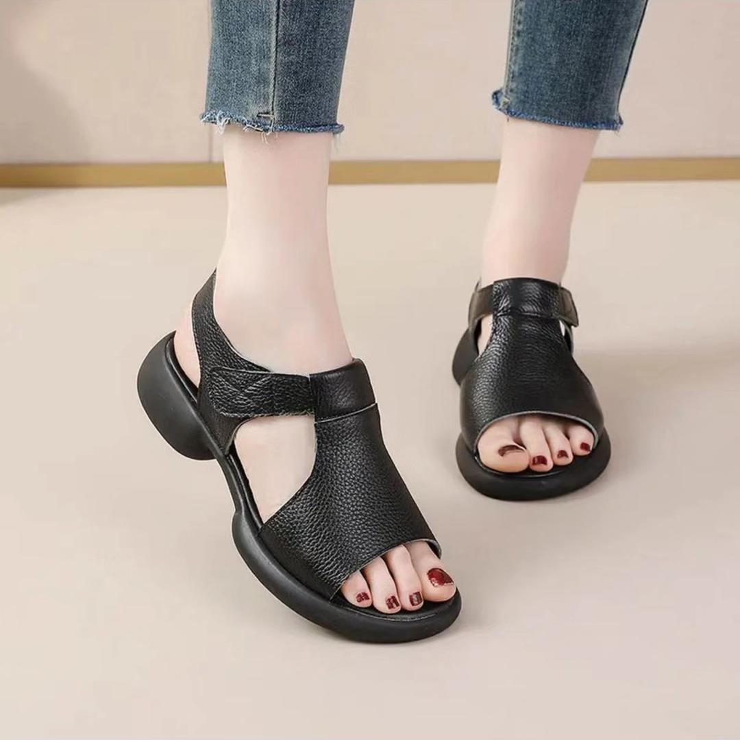 温州西西女鞋
