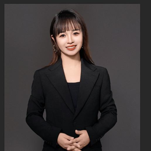 思梦琦婚礼策划店长涵慧