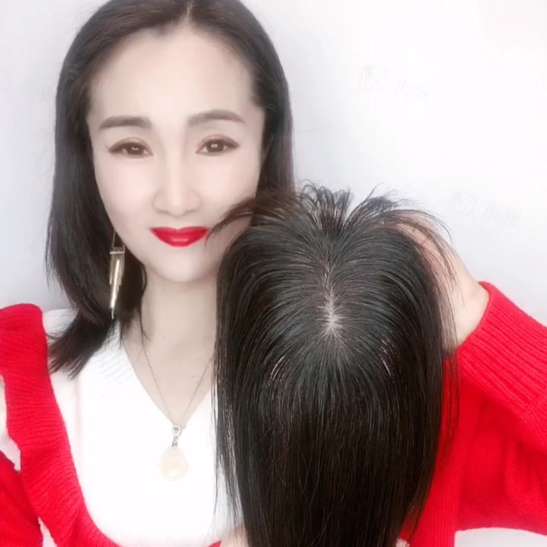 福盈假发源头工厂