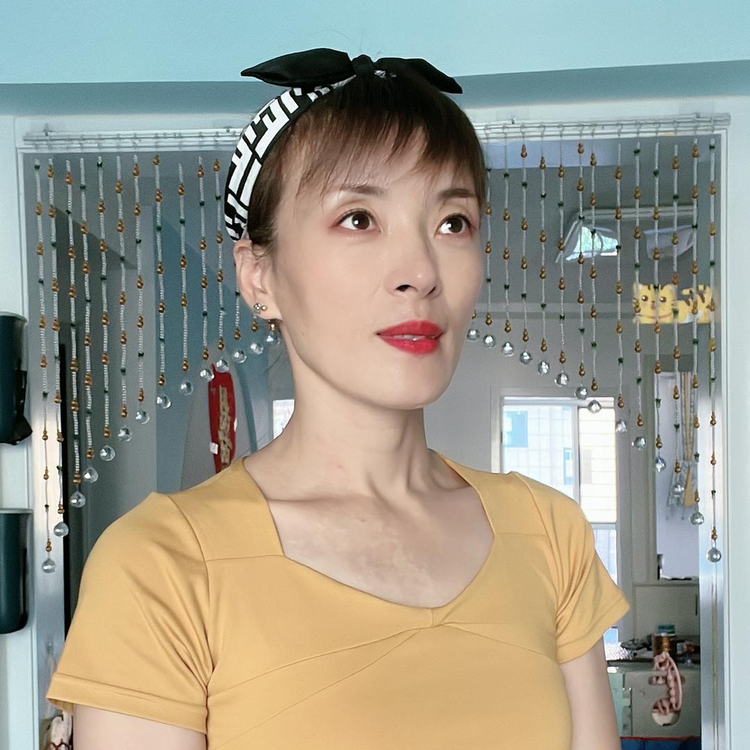 香妃健身课堂