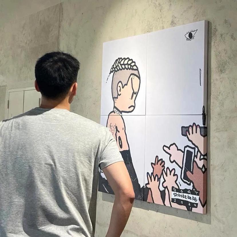 男装服饰集结地