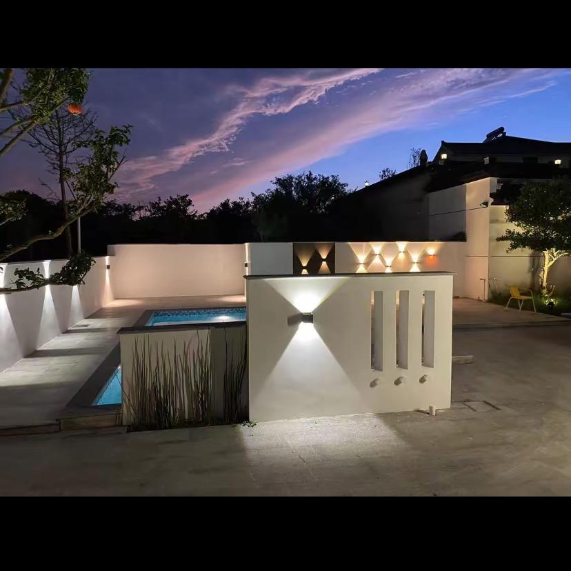 轻奢民宿包吃包住