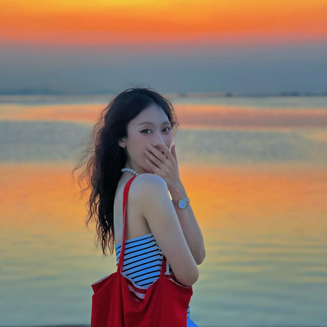 💋社交恐惧郑女士💋