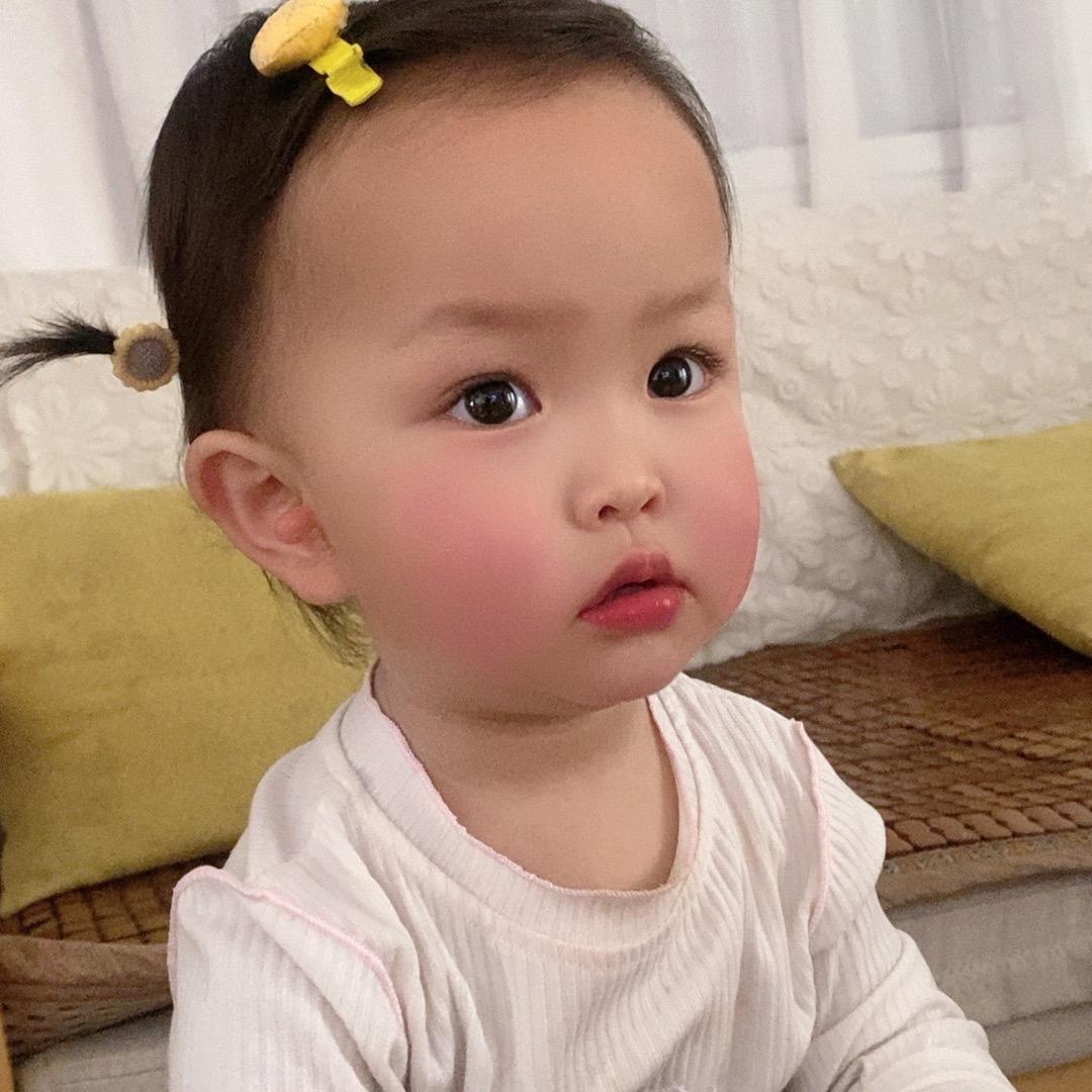艺可小盆友❤️🥰😉