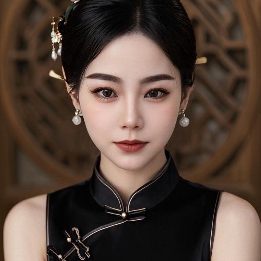 发财暴瘦