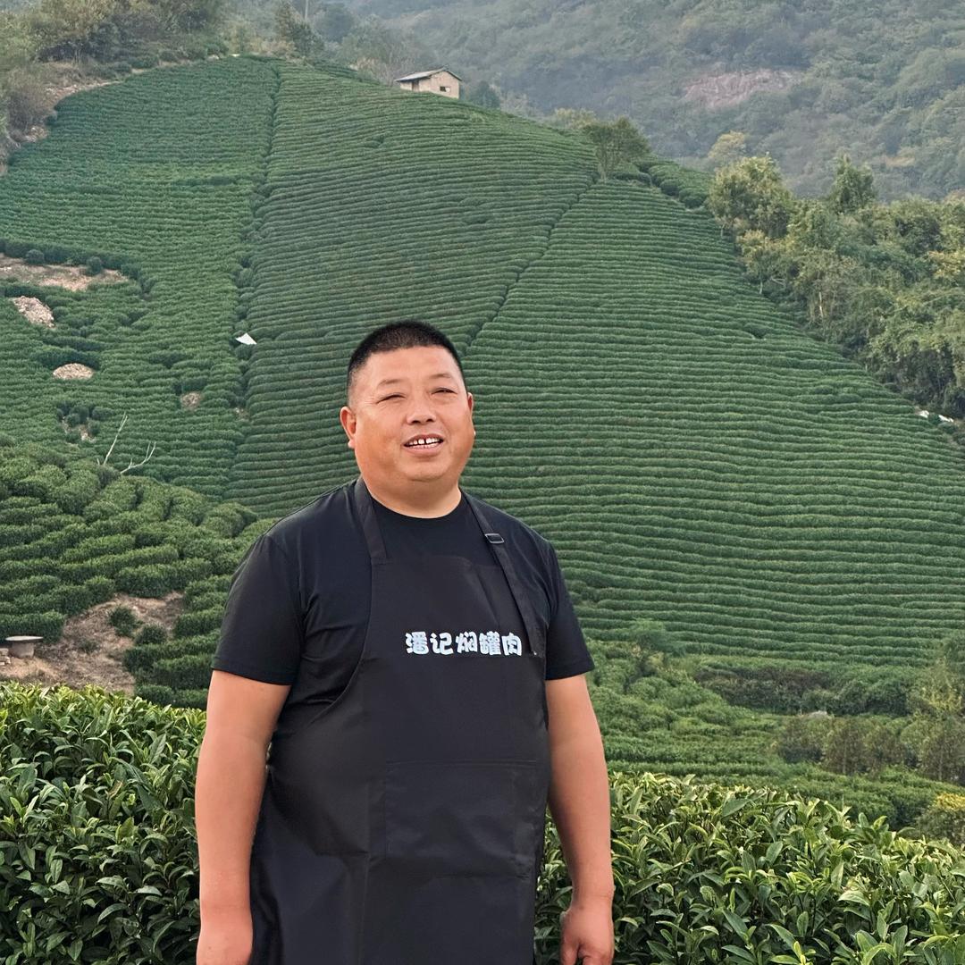 潘记信阳菜