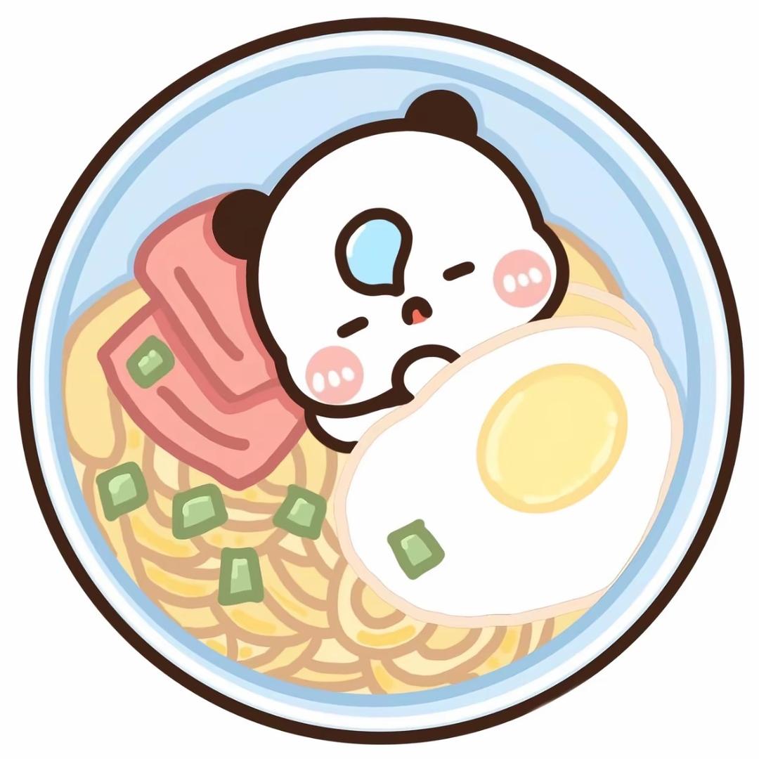 萌妹碗里来