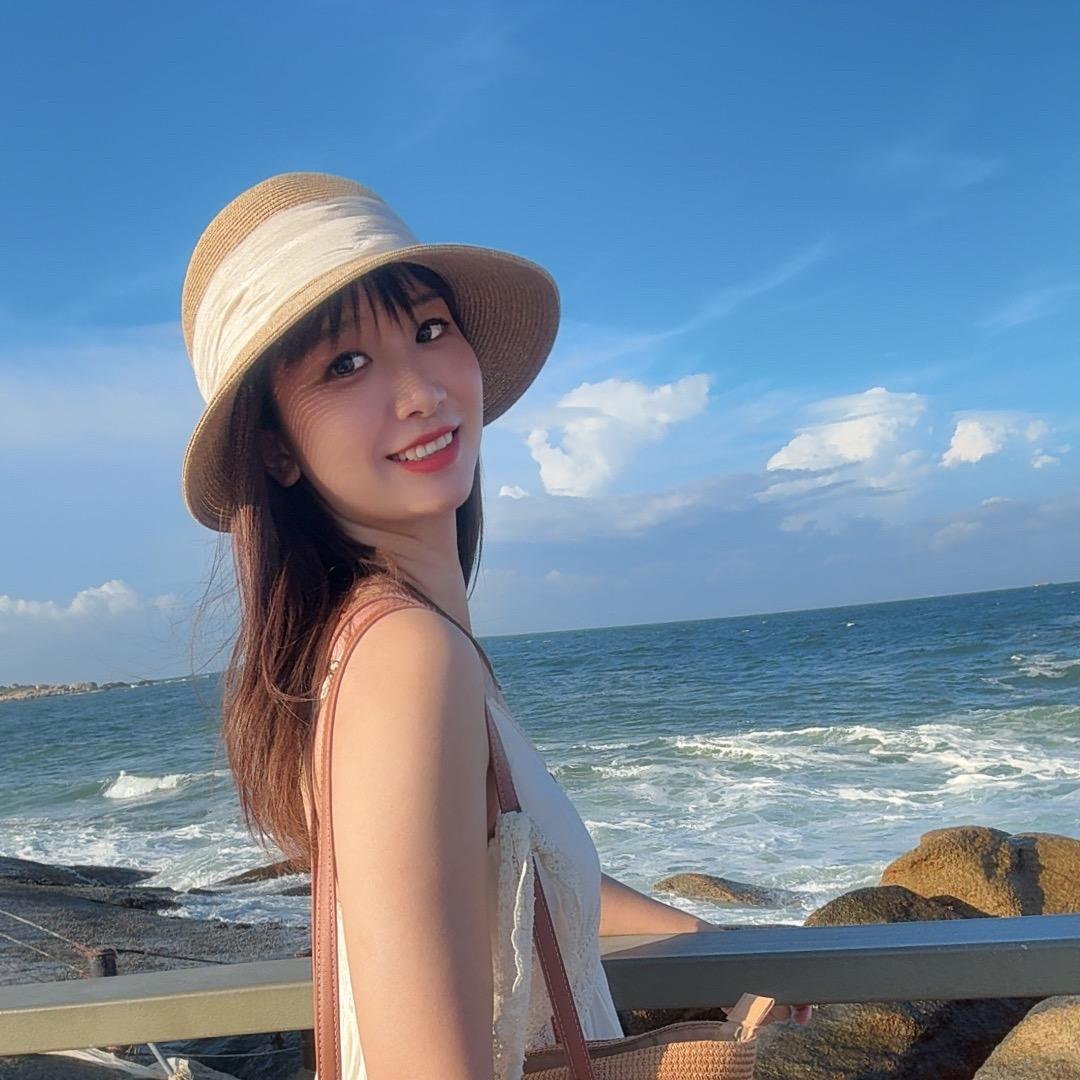 小鱼儿🐟