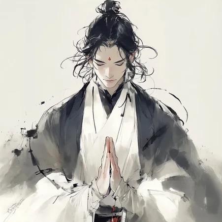 三青阁主
