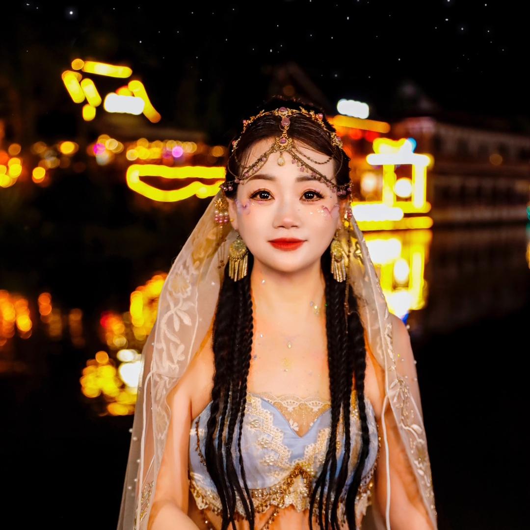 礼泉mai手机的燕子姐