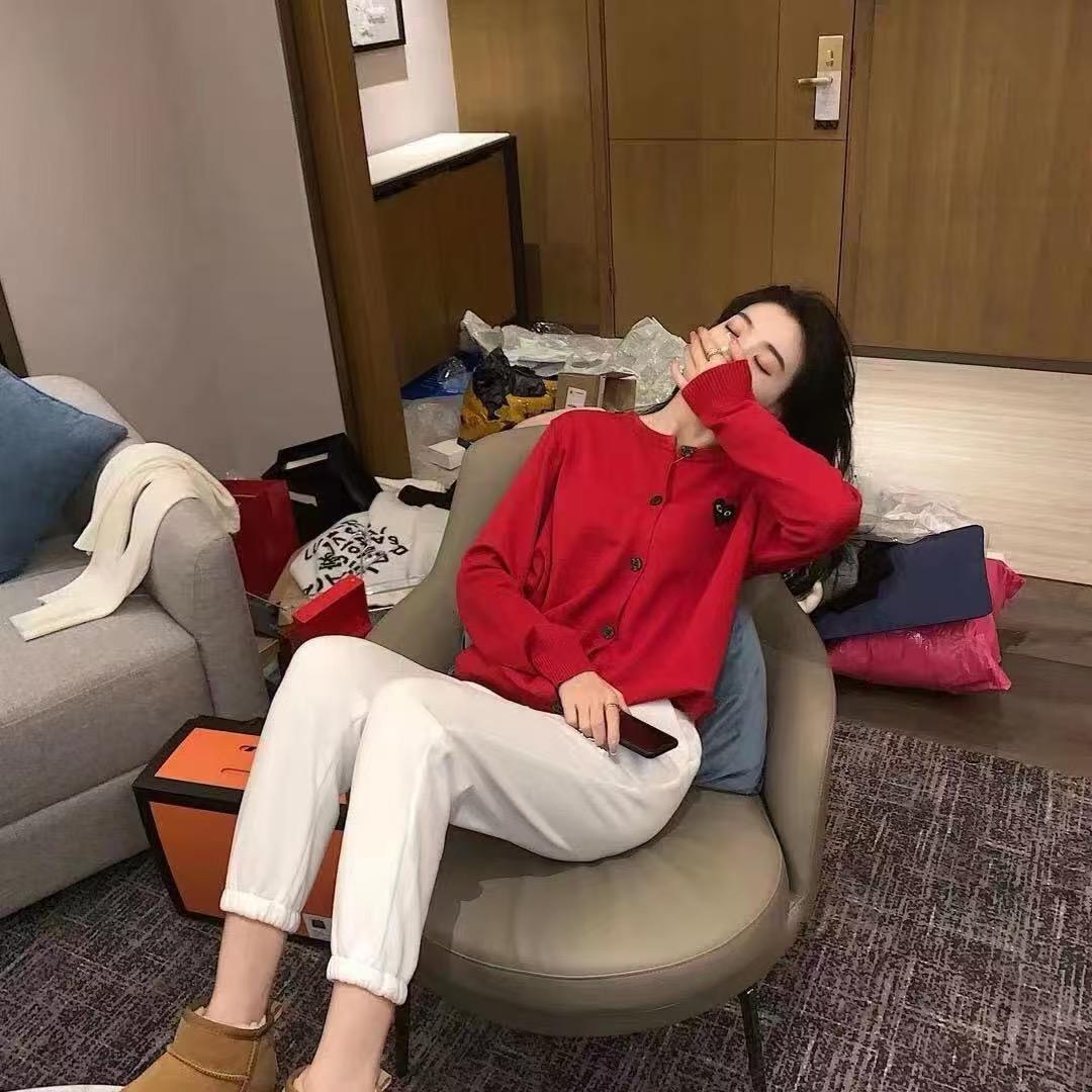 安景曦