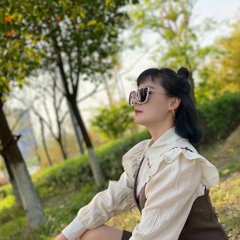 阿邹妹妹