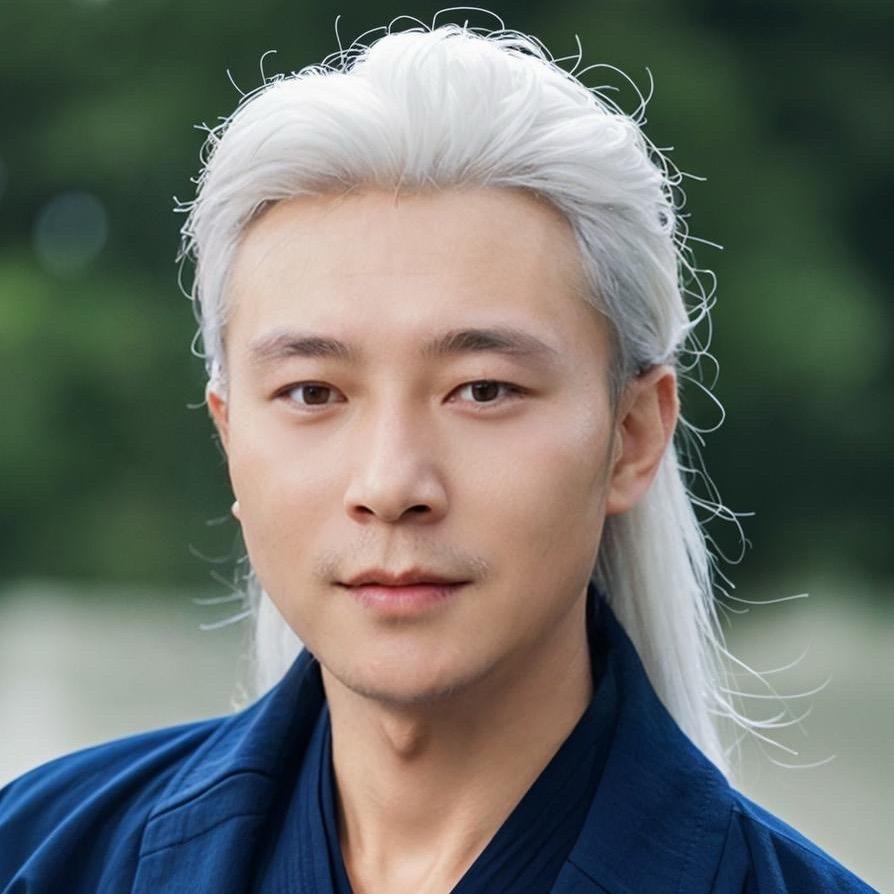 子非鱼，焉知鱼之乐