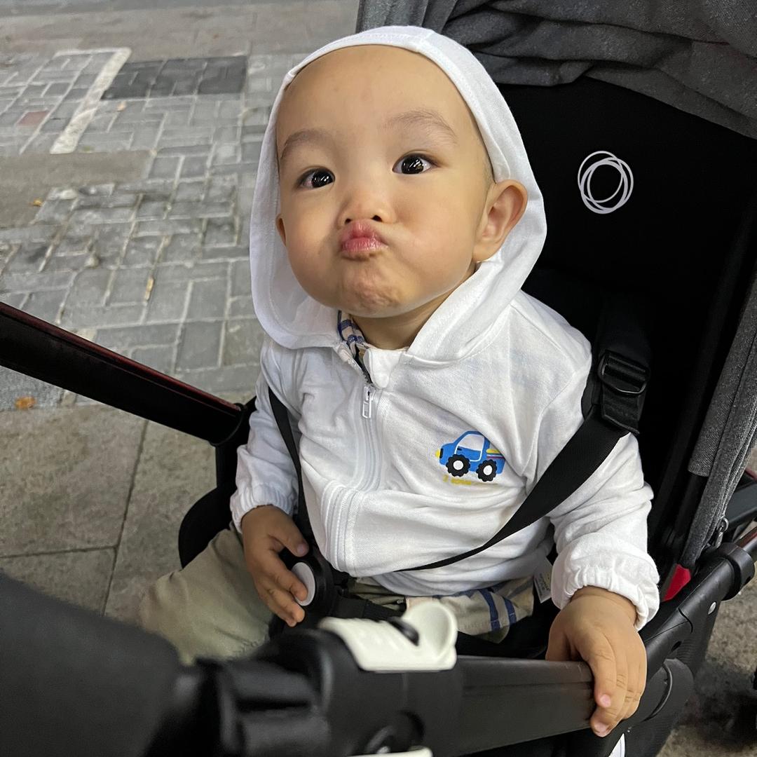 小保罗