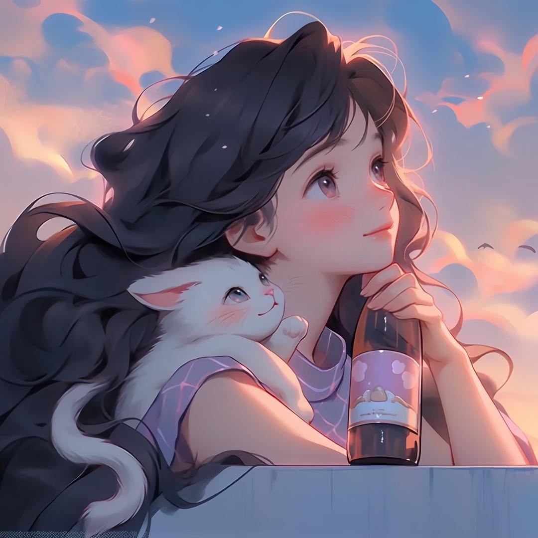 半夏。～