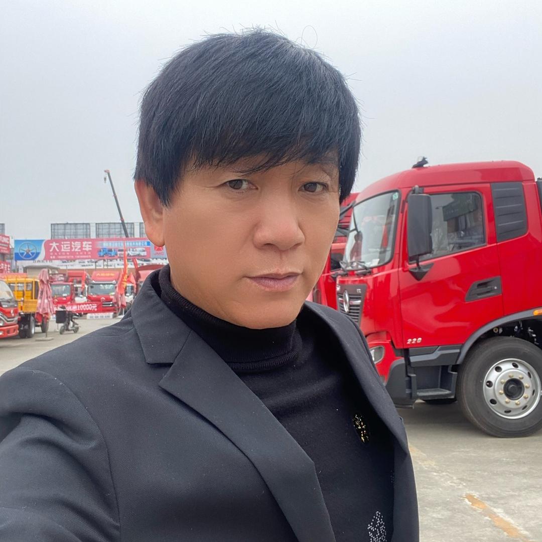 阿昌哥