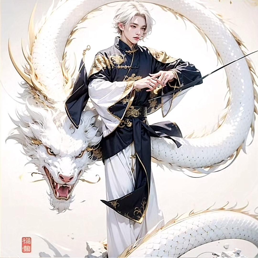 随缘🌀