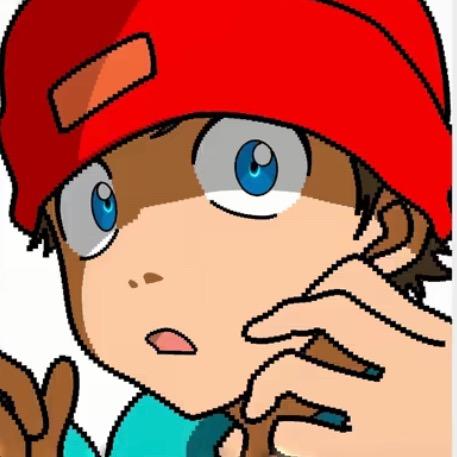 一口一个团子🍡