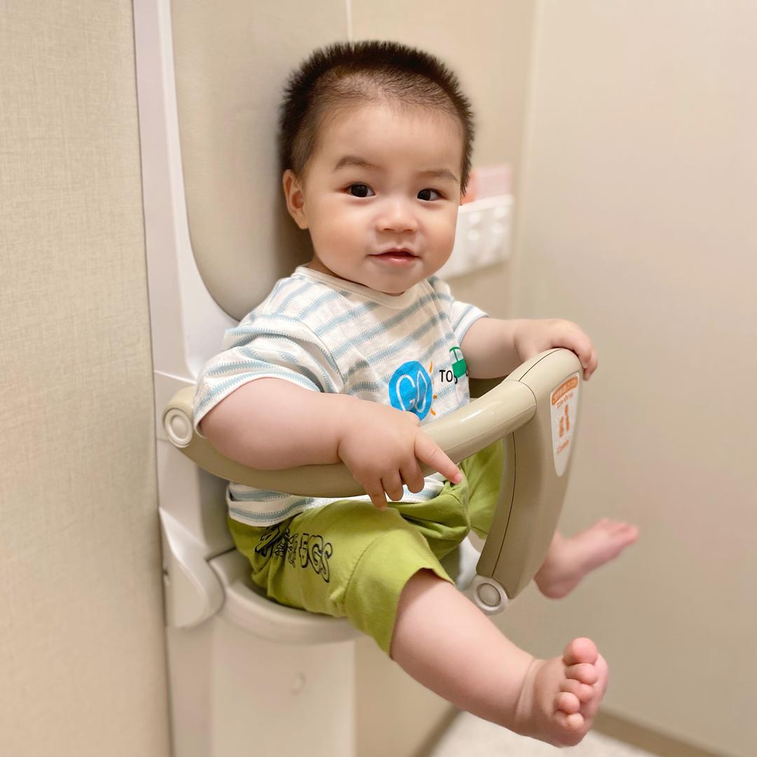 浠宝是个小炸毛