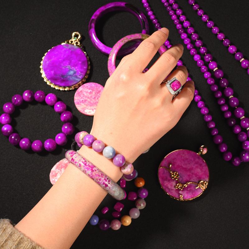 贝拉珠宝-舒俱来