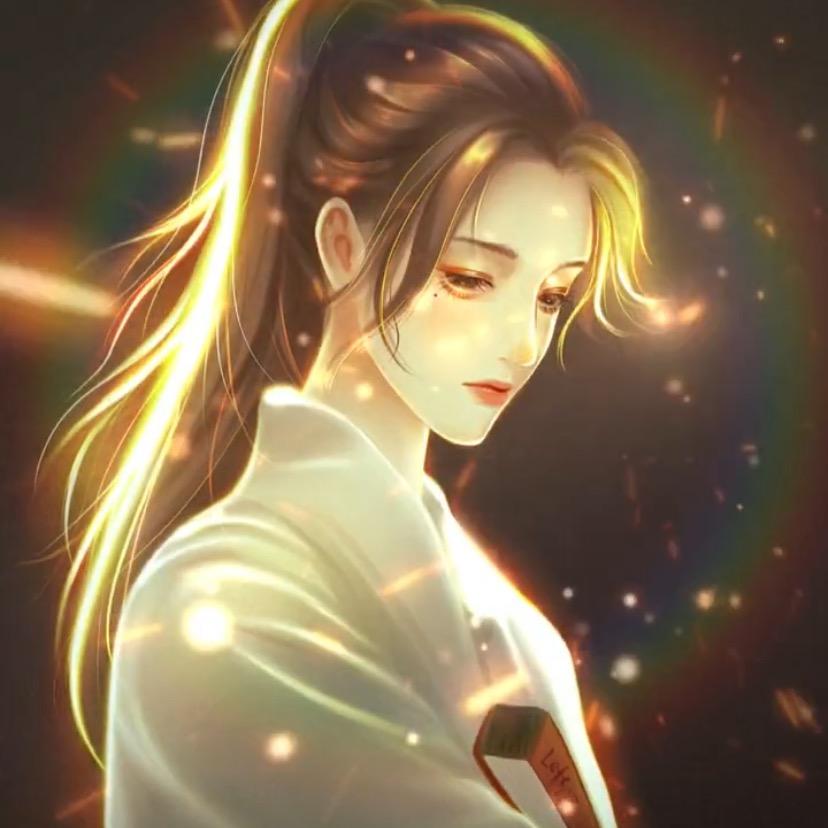 静