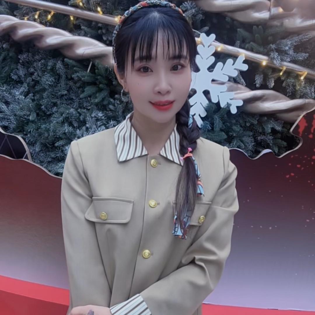 晶晶（舞蹈）