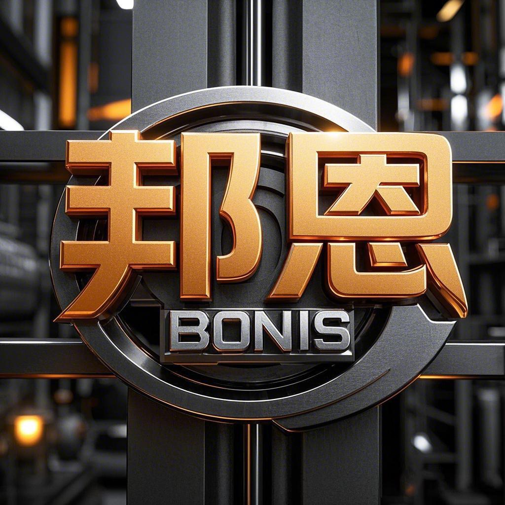 邦恩抛光机