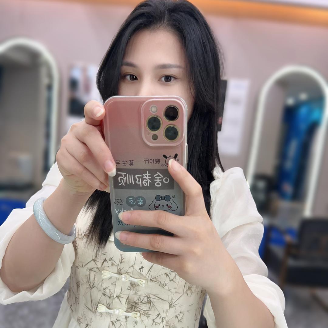 远嫁的小周周