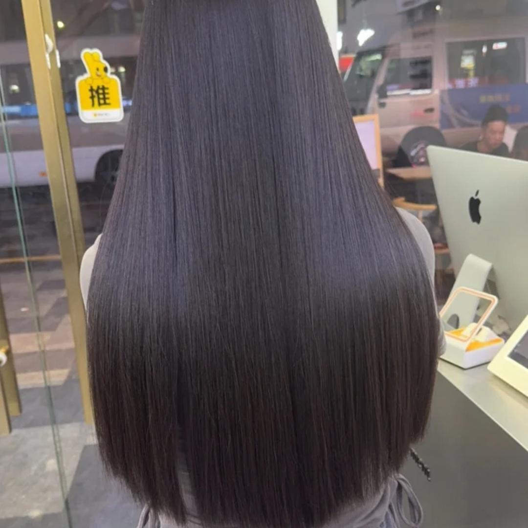 蛋白精华护发工厂