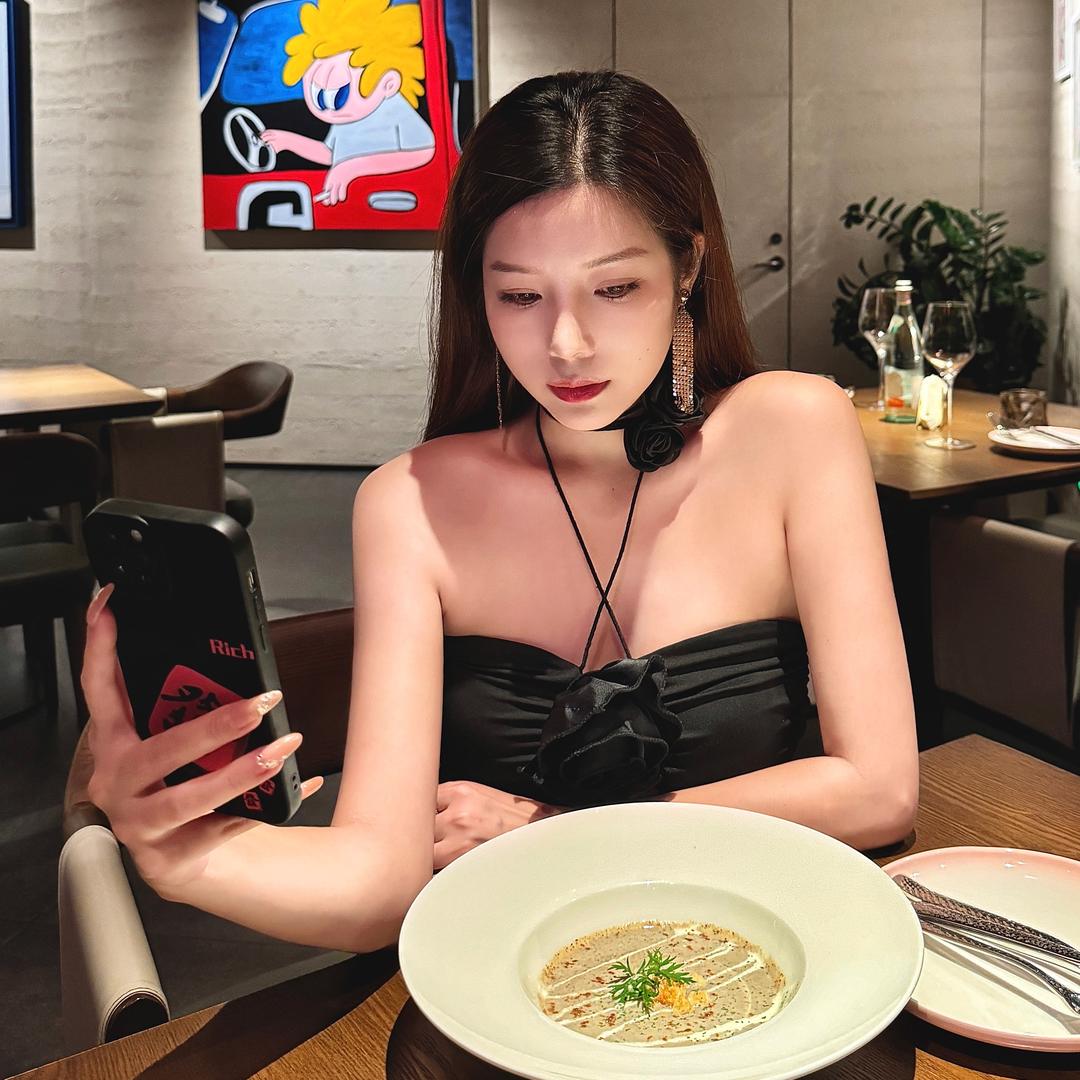 是Ivybb啊