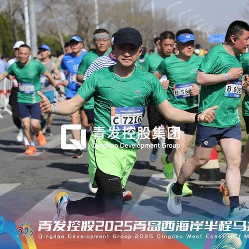 @健总爱跑步
