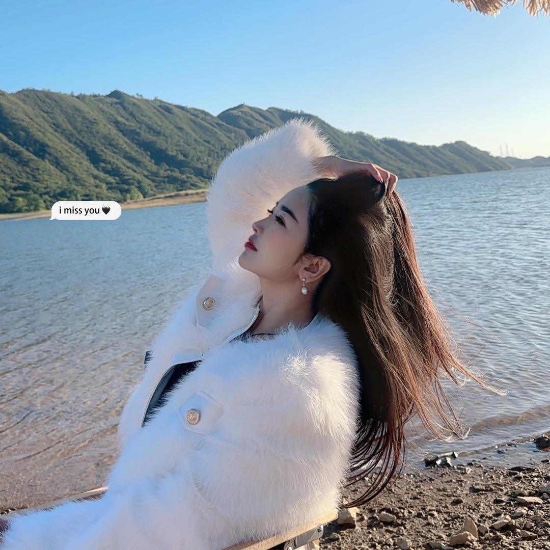 优雅女神范