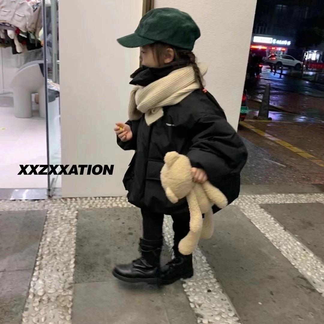 杭州一团服饰