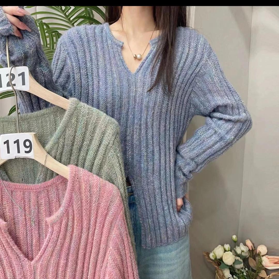 知伊2号店羊绒羊毛