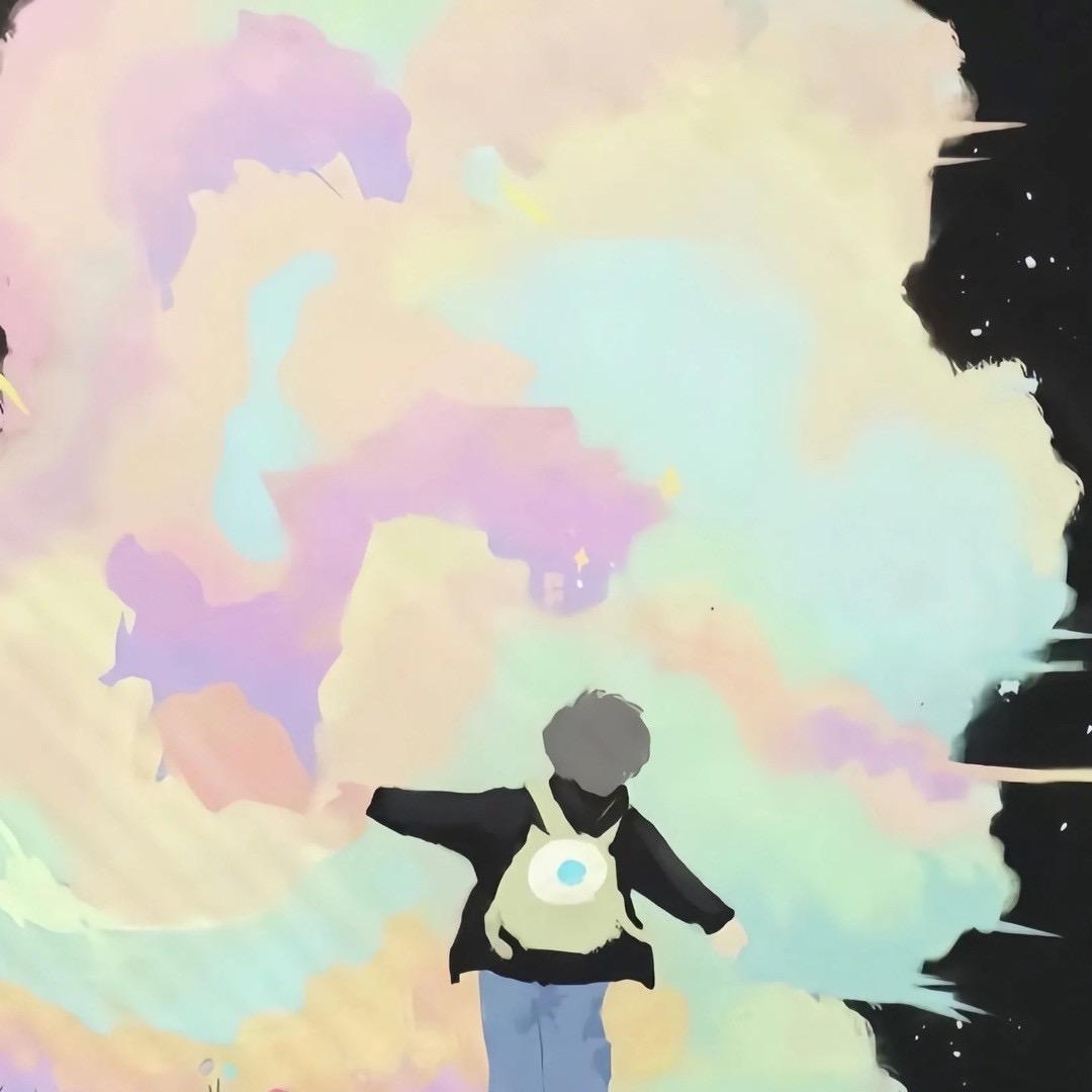 斑马还没有睡💤