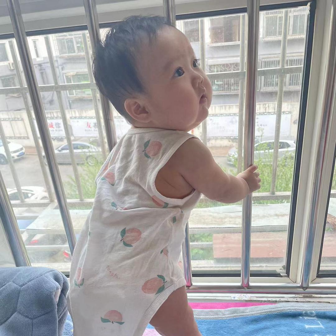 小胖子